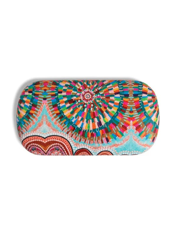 Aboriginal We Are One Travel Case