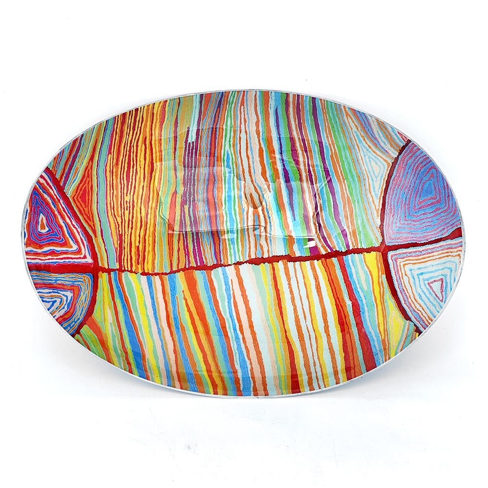 Mina Mina Boat Bowl