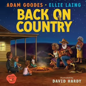 Back on Country - Welcome to Our Country: Book 3