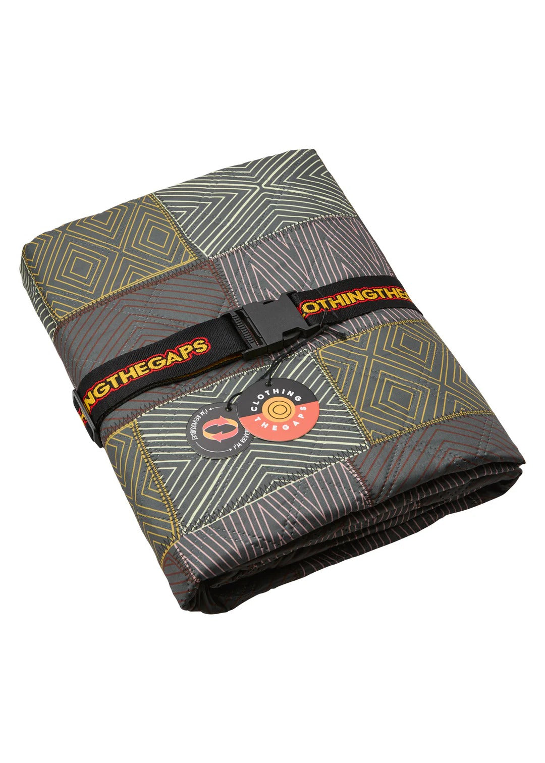 Gathering Picnic Rug