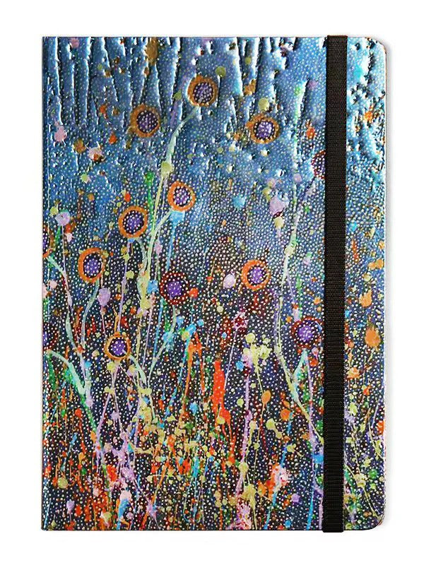 Aboriginal Morning Mist Journal