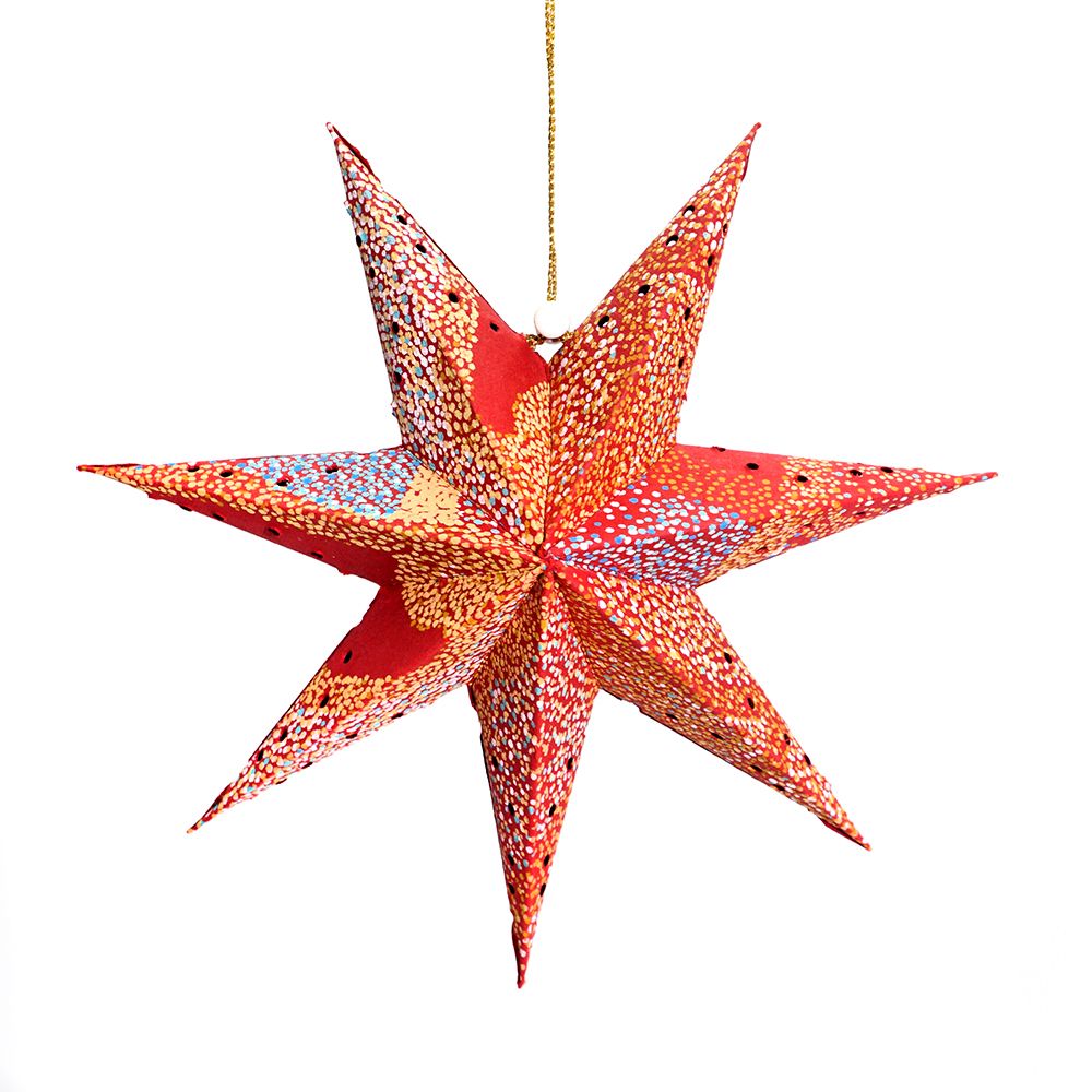Paper Star by Lynette Brown
