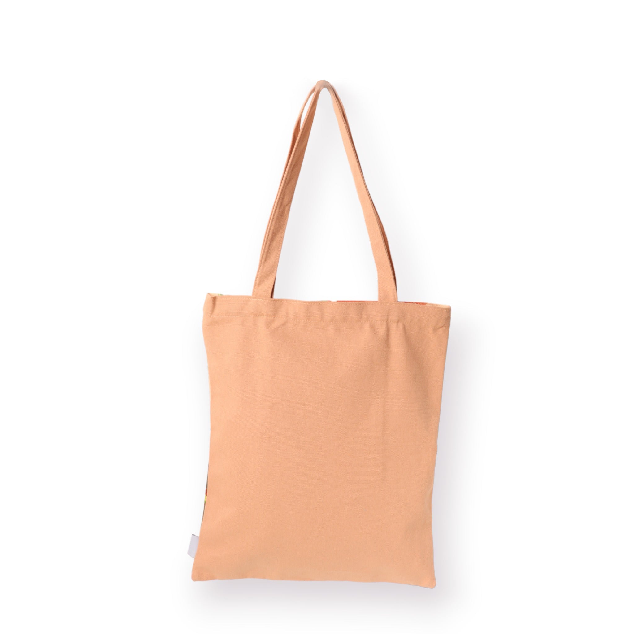 Tote Bag Gunjull Jagun