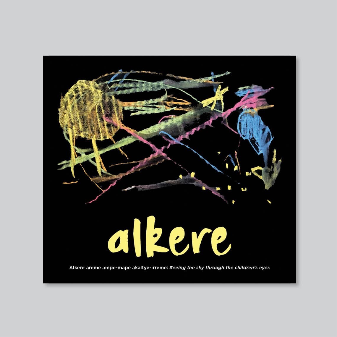 Alkere: Sky