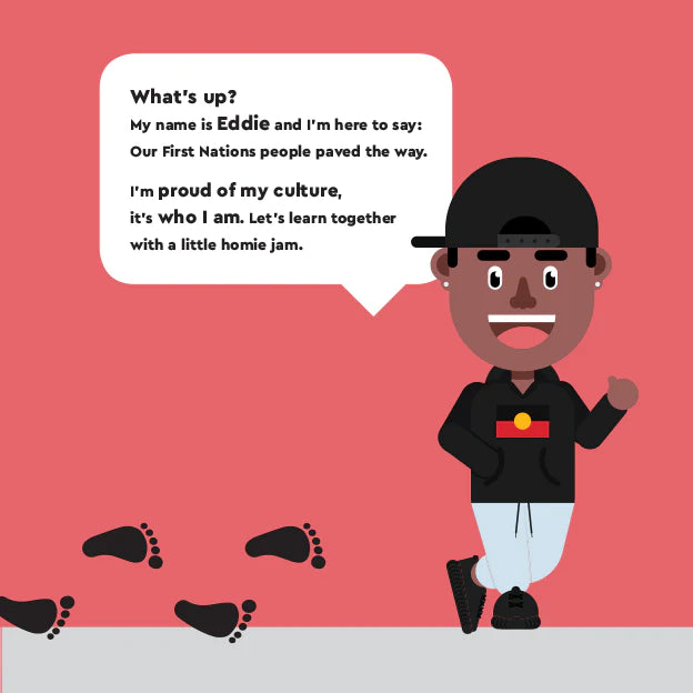 My People by Eddie's Lil' Homies