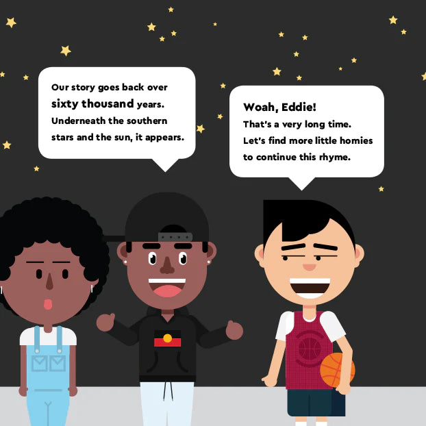 My People by Eddie's Lil' Homies