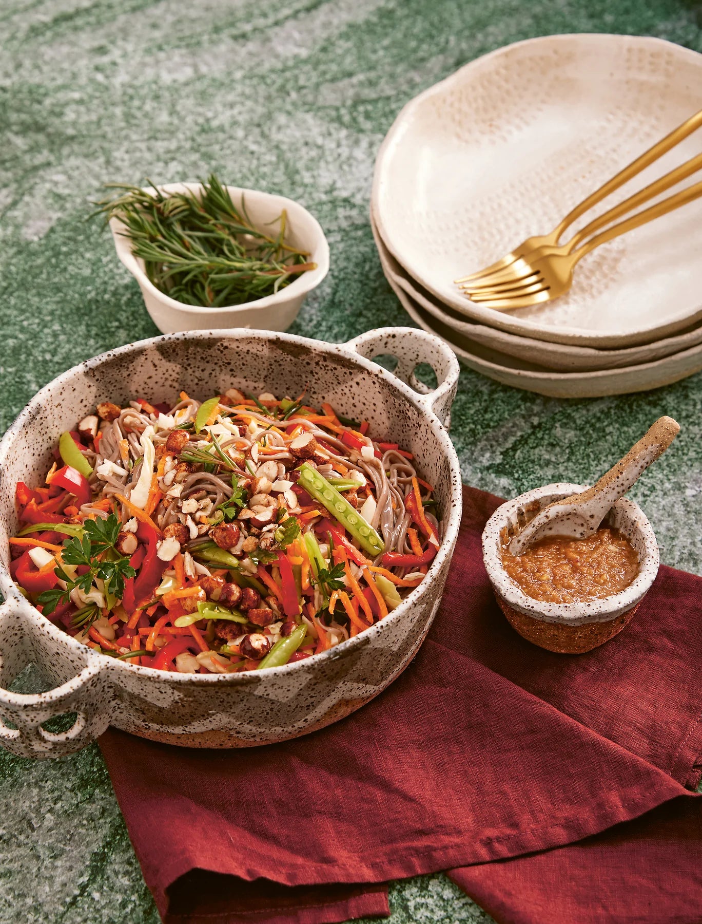 First Nations Food Companion