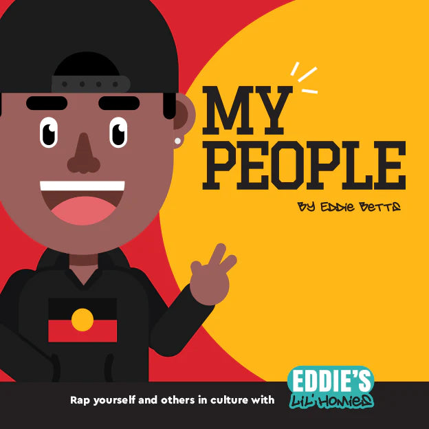 My People by Eddie's Lil' Homies