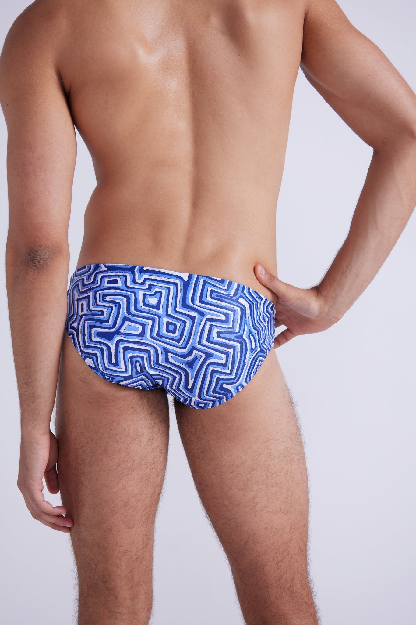 Swim Brief Lukarrara