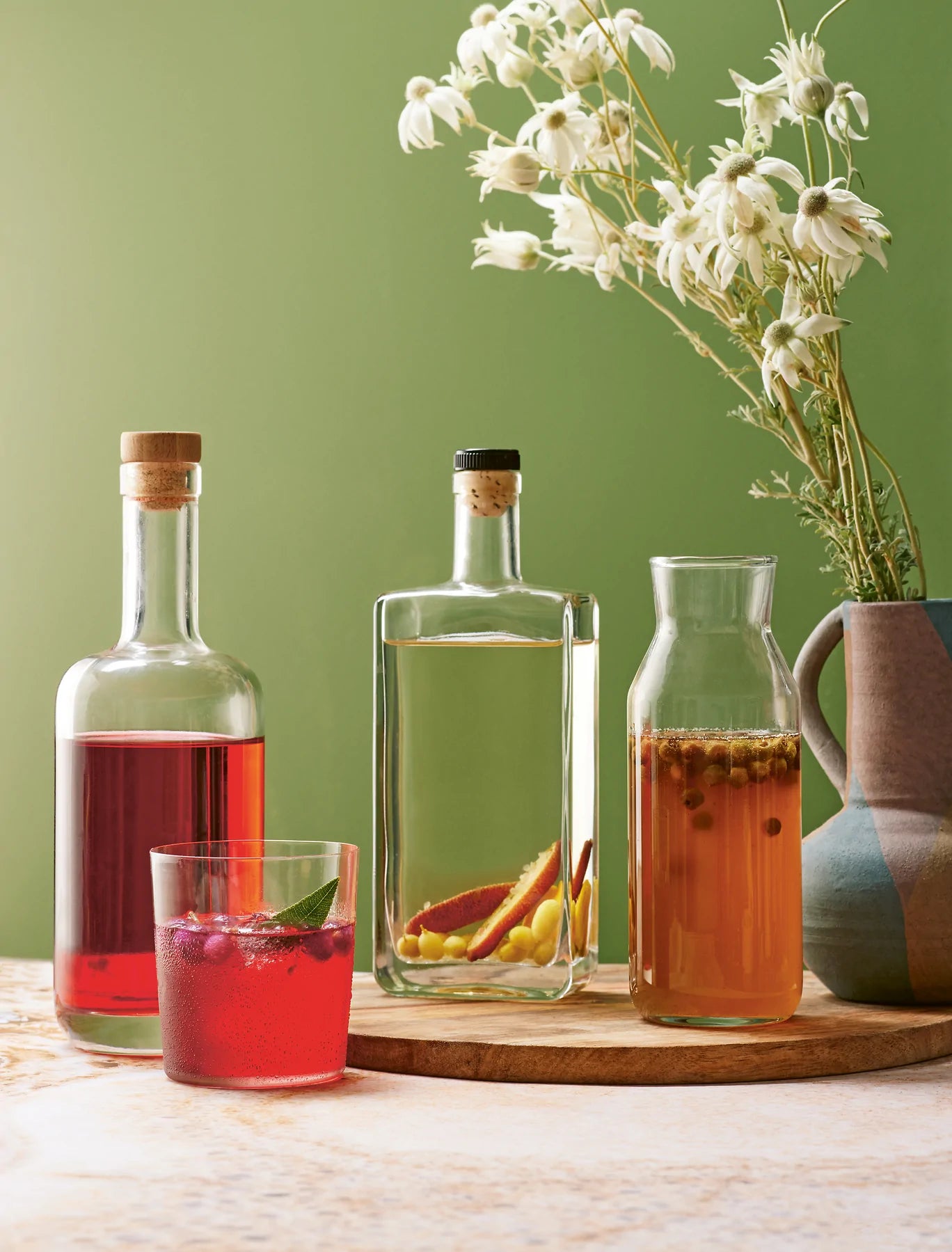 First Nations Food Companion