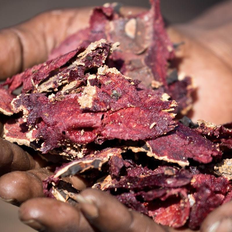 Detoxifying Body Scrub 100g