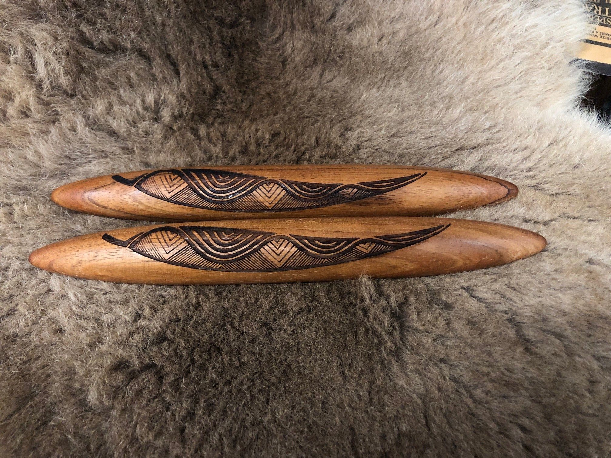 Mountains and Rivers