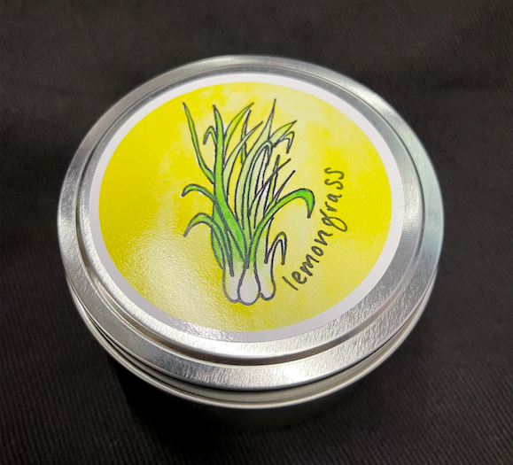 Lemongrass