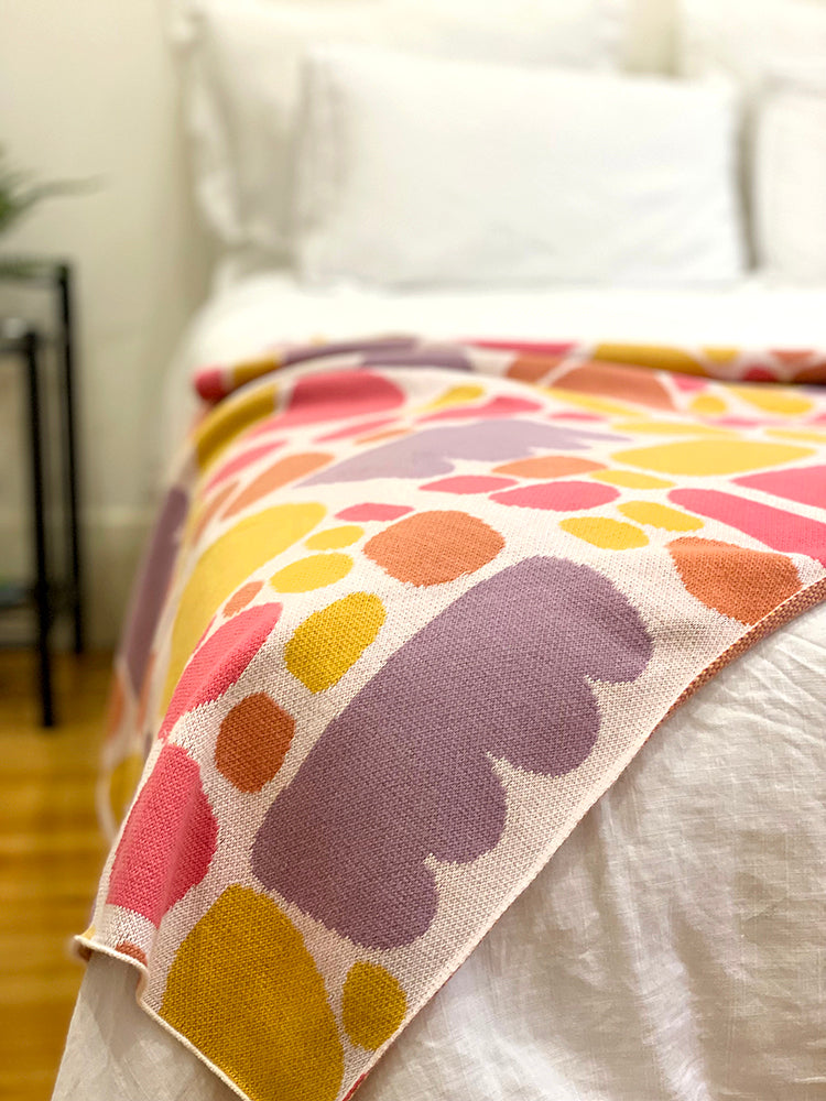 Puli (Pink)