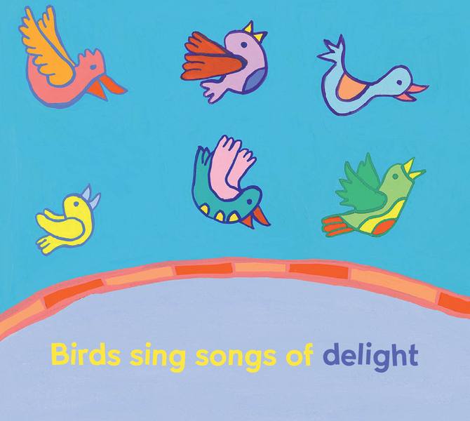 Welcome, Child! by Sally Morgan