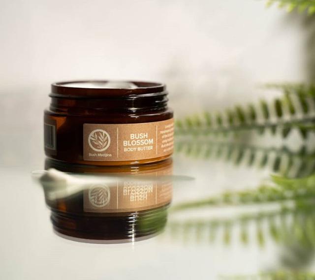 Bush Blossom Body Butter 40g