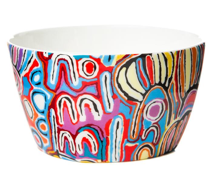 Judy Watson Bowl