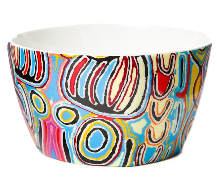 Judy Watson Bowl