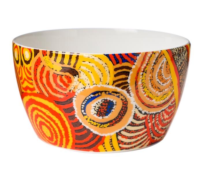 Nora Davidson Bowl