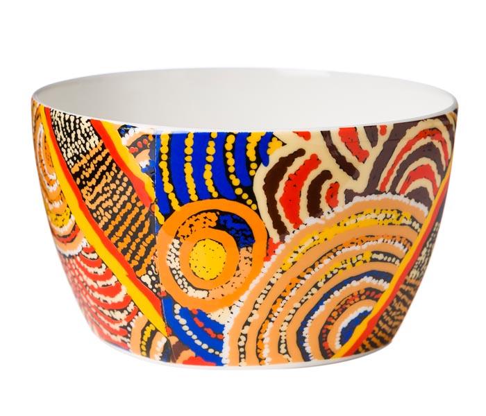 Nora Davidson Bowl