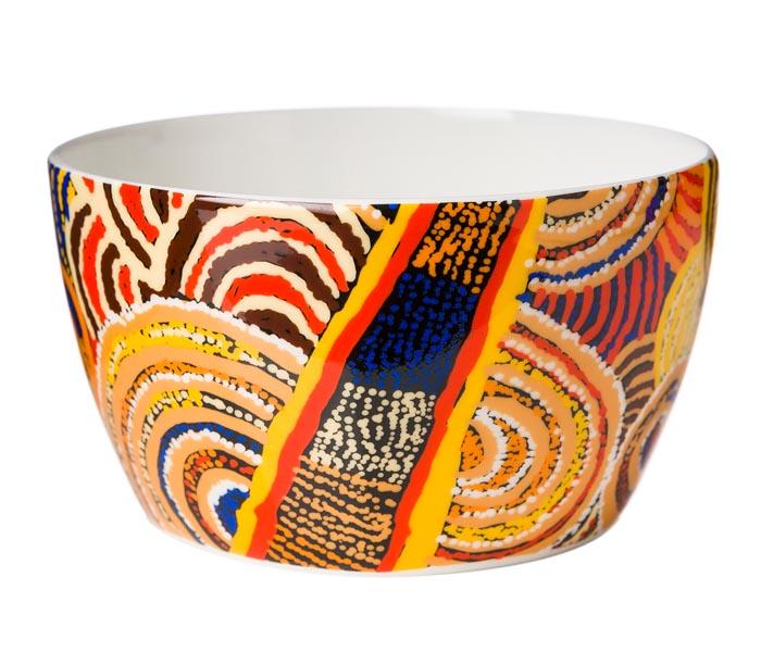 Nora Davidson Bowl