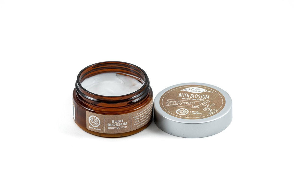Bush Blossom Body Butter 40g