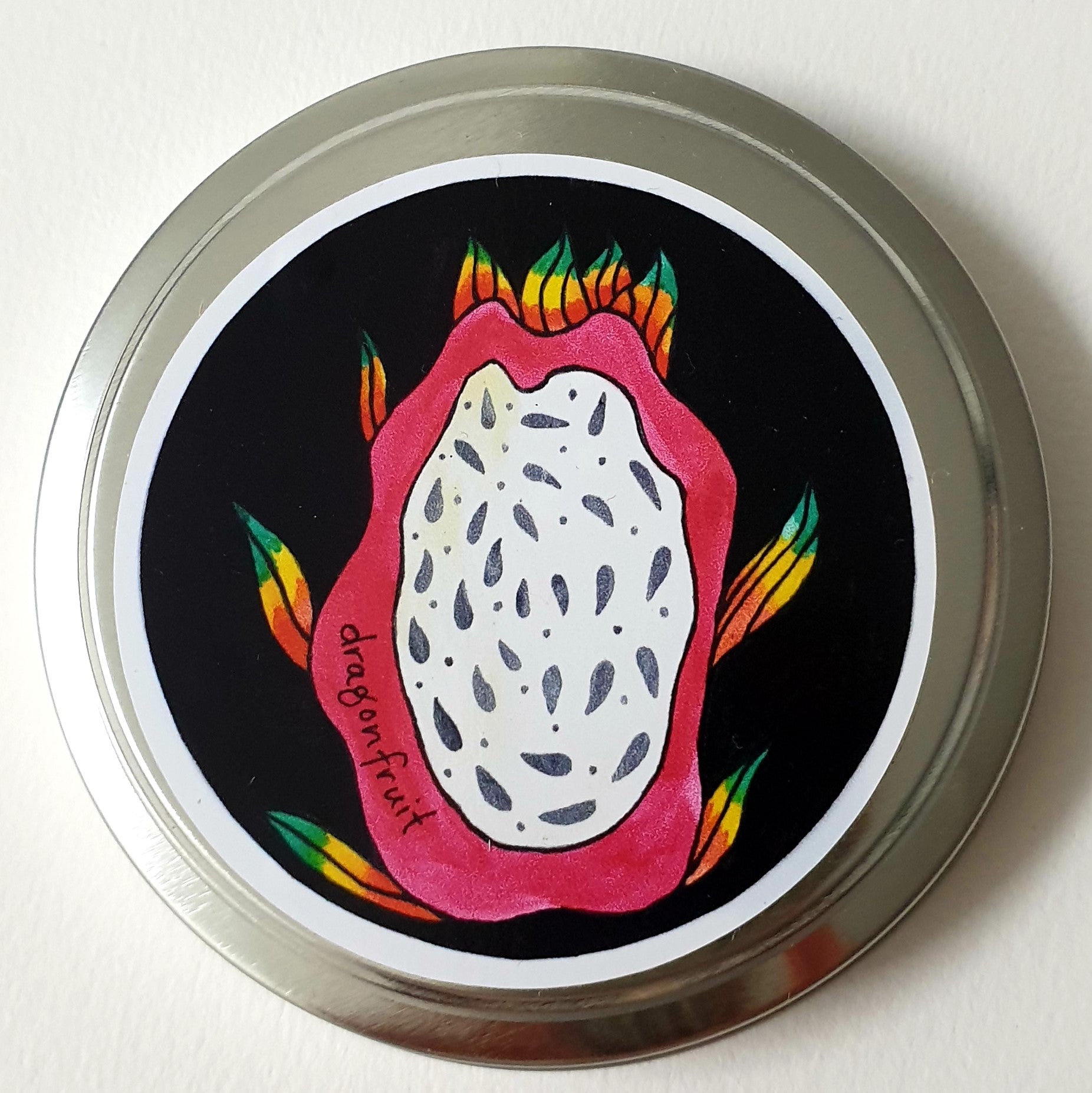 Dragon Fruit