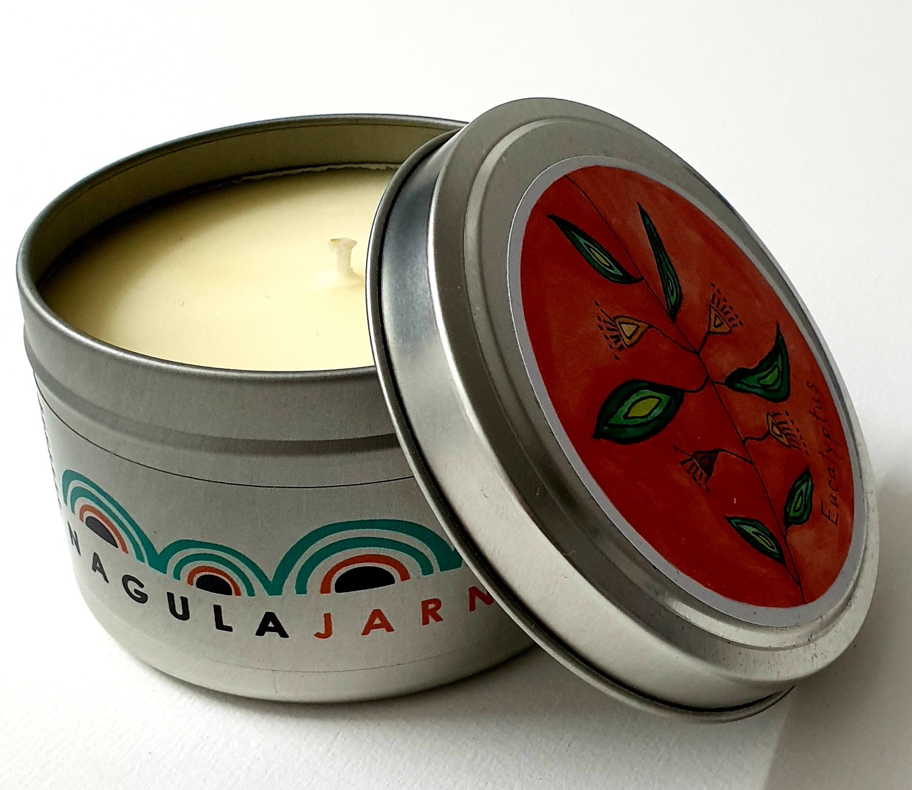 Eucalyptus