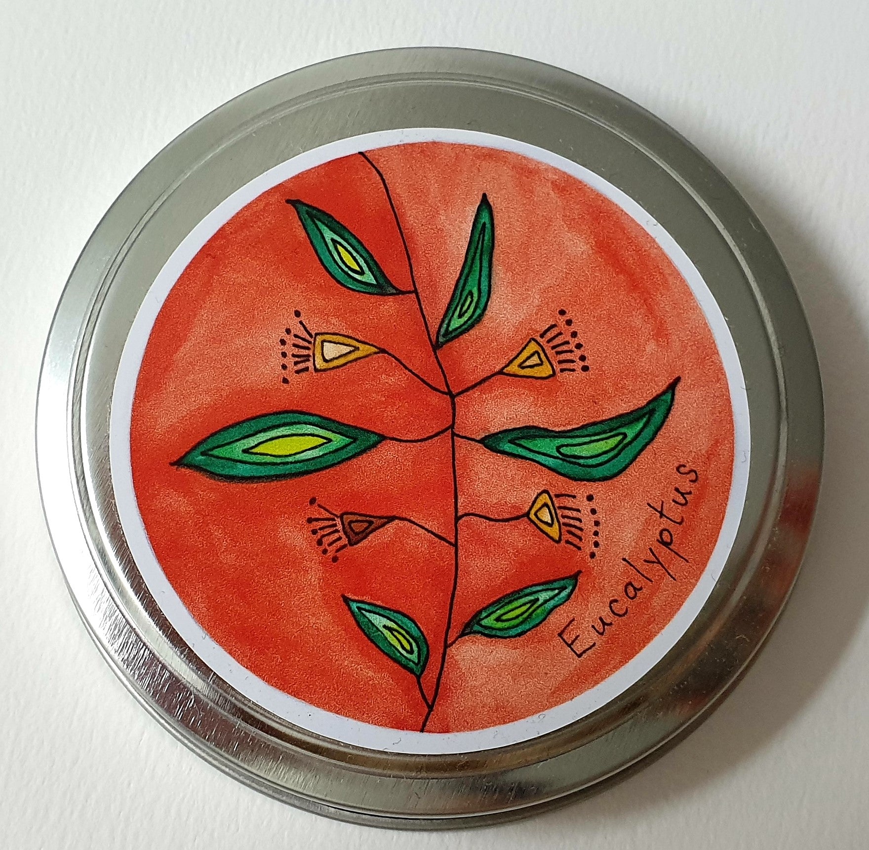 Eucalyptus
