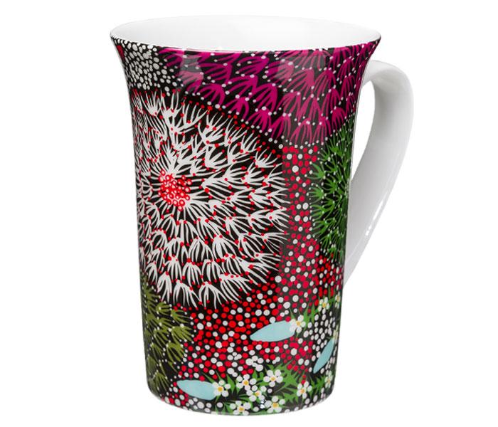 Coral Hayes Mug