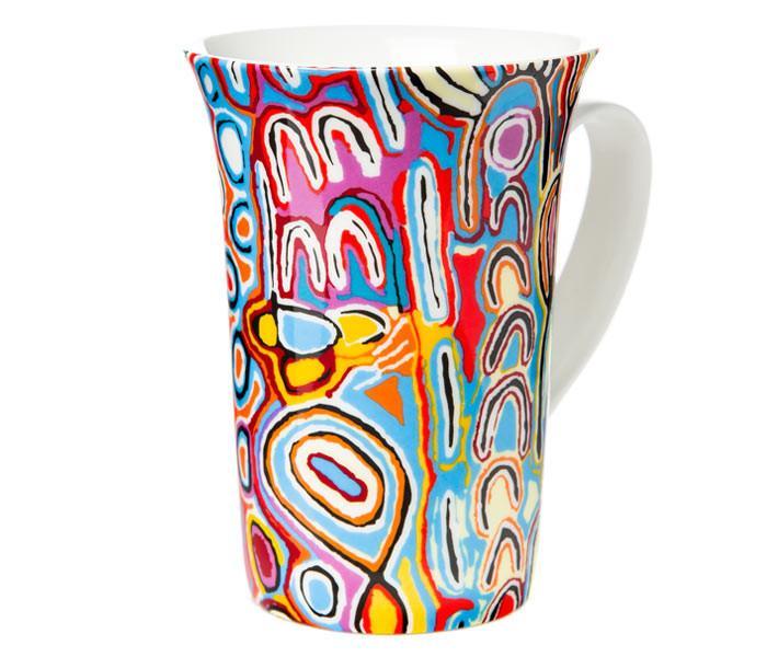 Judy Watson Mug