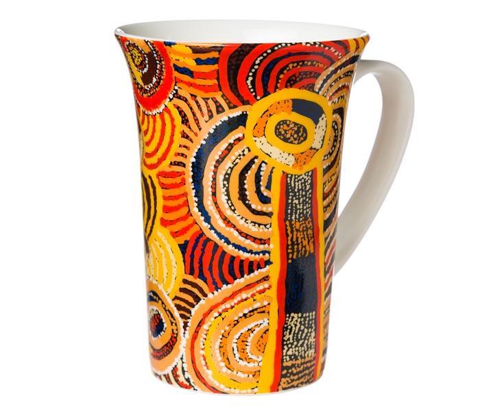 Nora Davidson Mug
