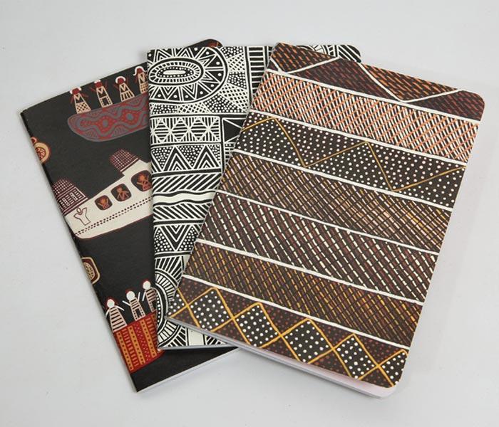 A6 Notebooks - Munupi
