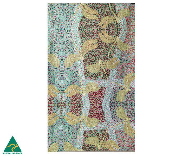 Sheryl J Burchill Tea Towel - Sunrise