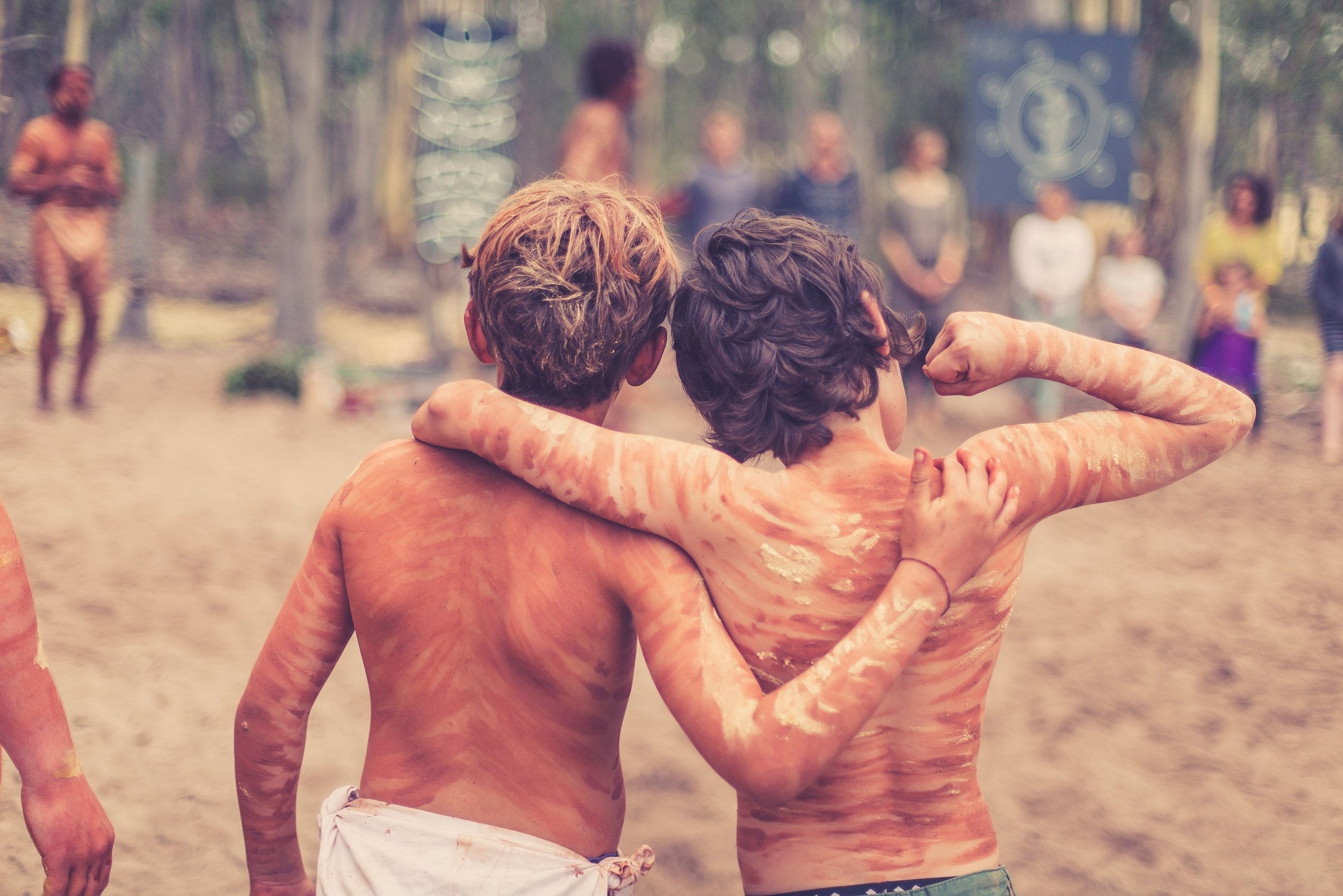 Aboriginal and Torres Strait Islander Kinship Systems and Totems