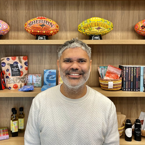 Statement by Desmond Campbell, CEO – Welcome to Country January 2026