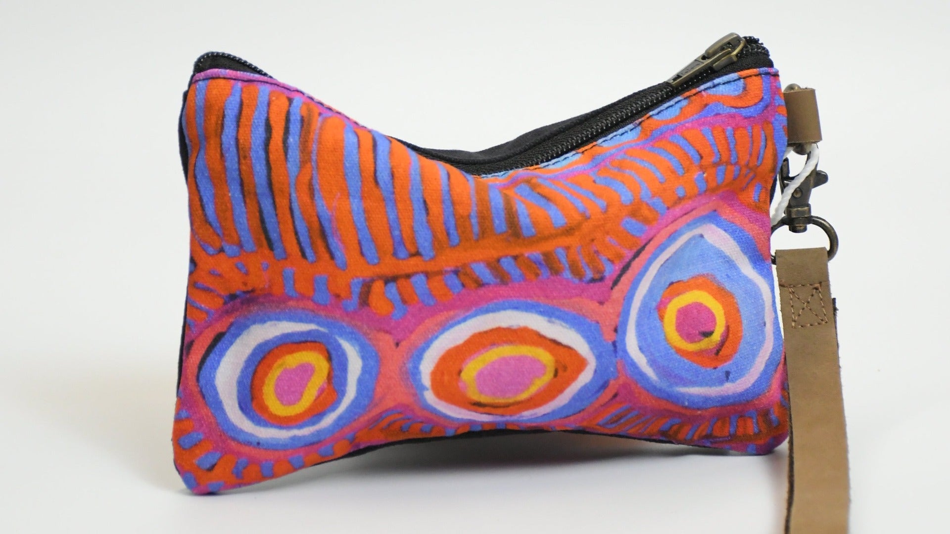 Aboriginal Cosmetic & Pouch Bags