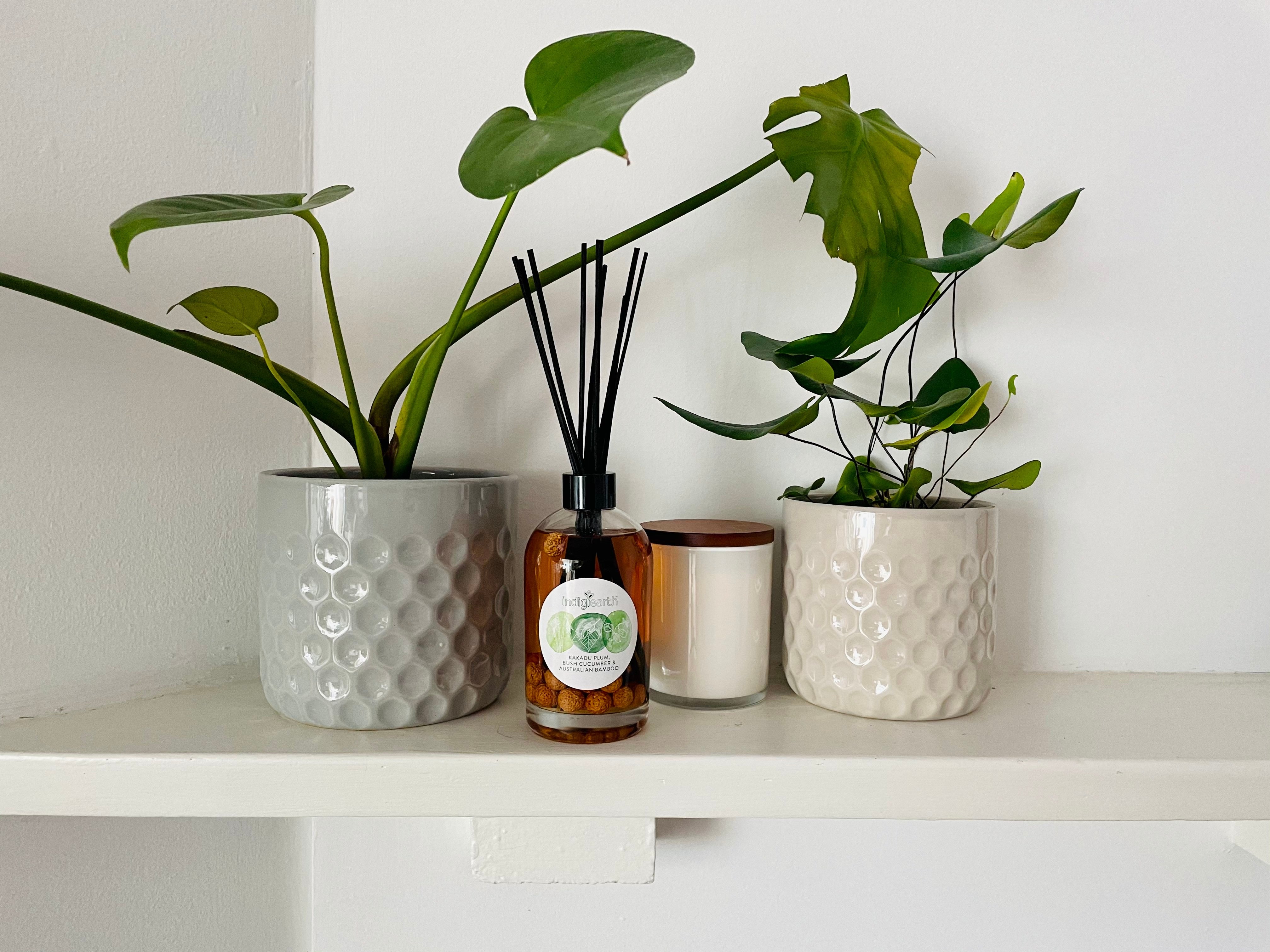 Aboriginal Diffusers | Welcome To Country