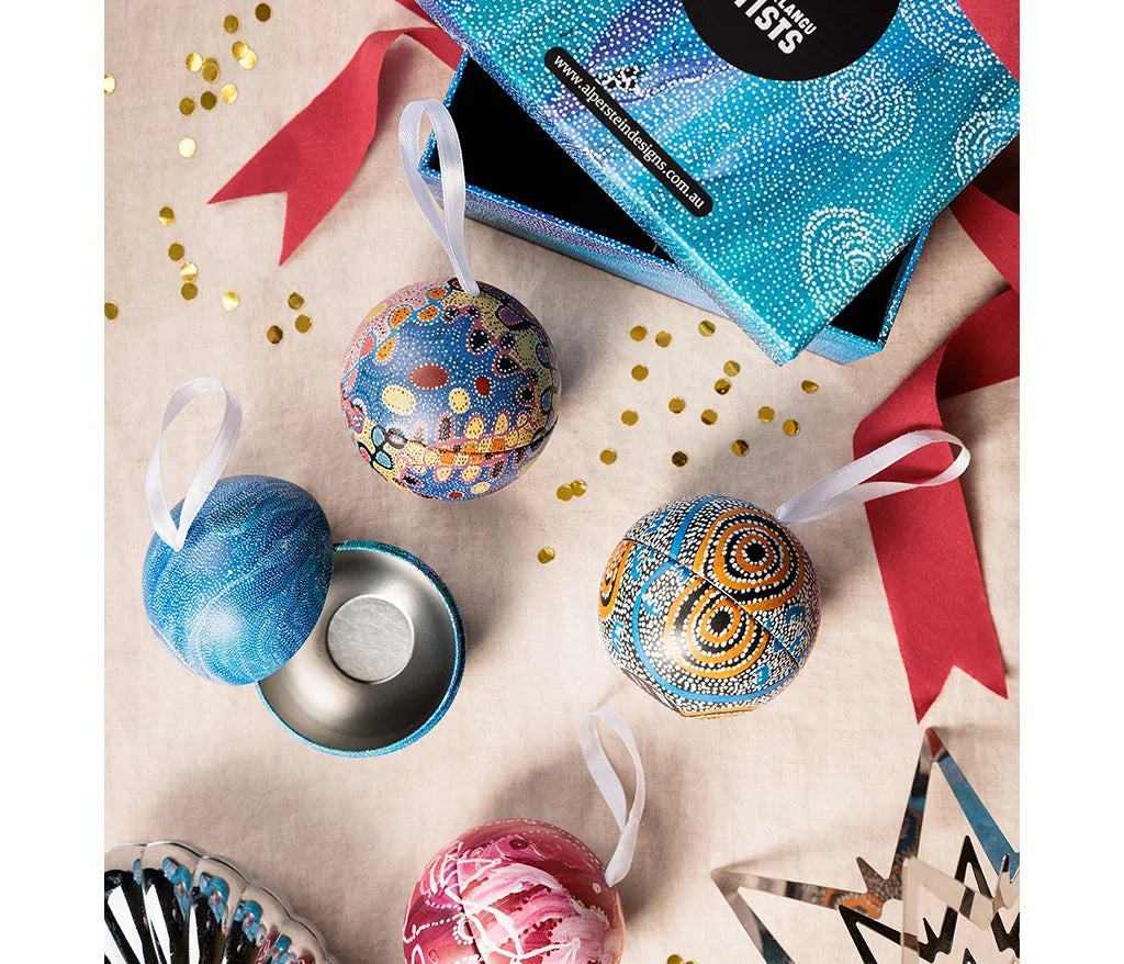 New for Christmas