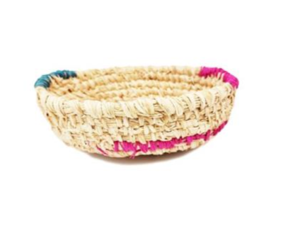 Katherine Coulthard Basket