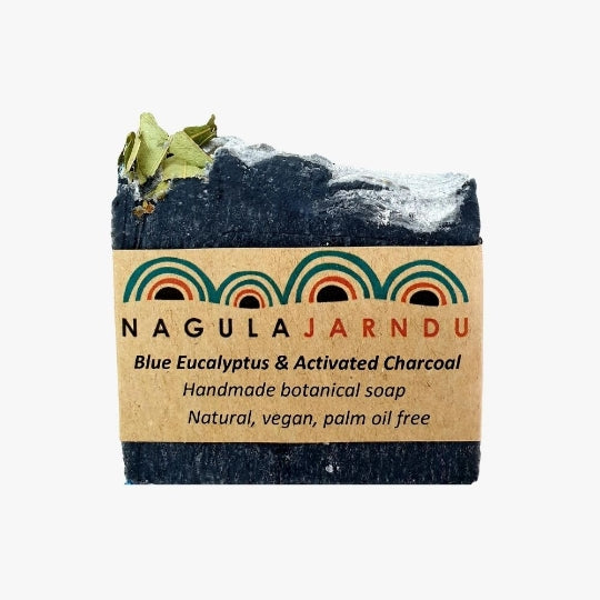 Native Colleted Soaps Aboriginal and Torres Strait Islander Kinship Systems and Totems