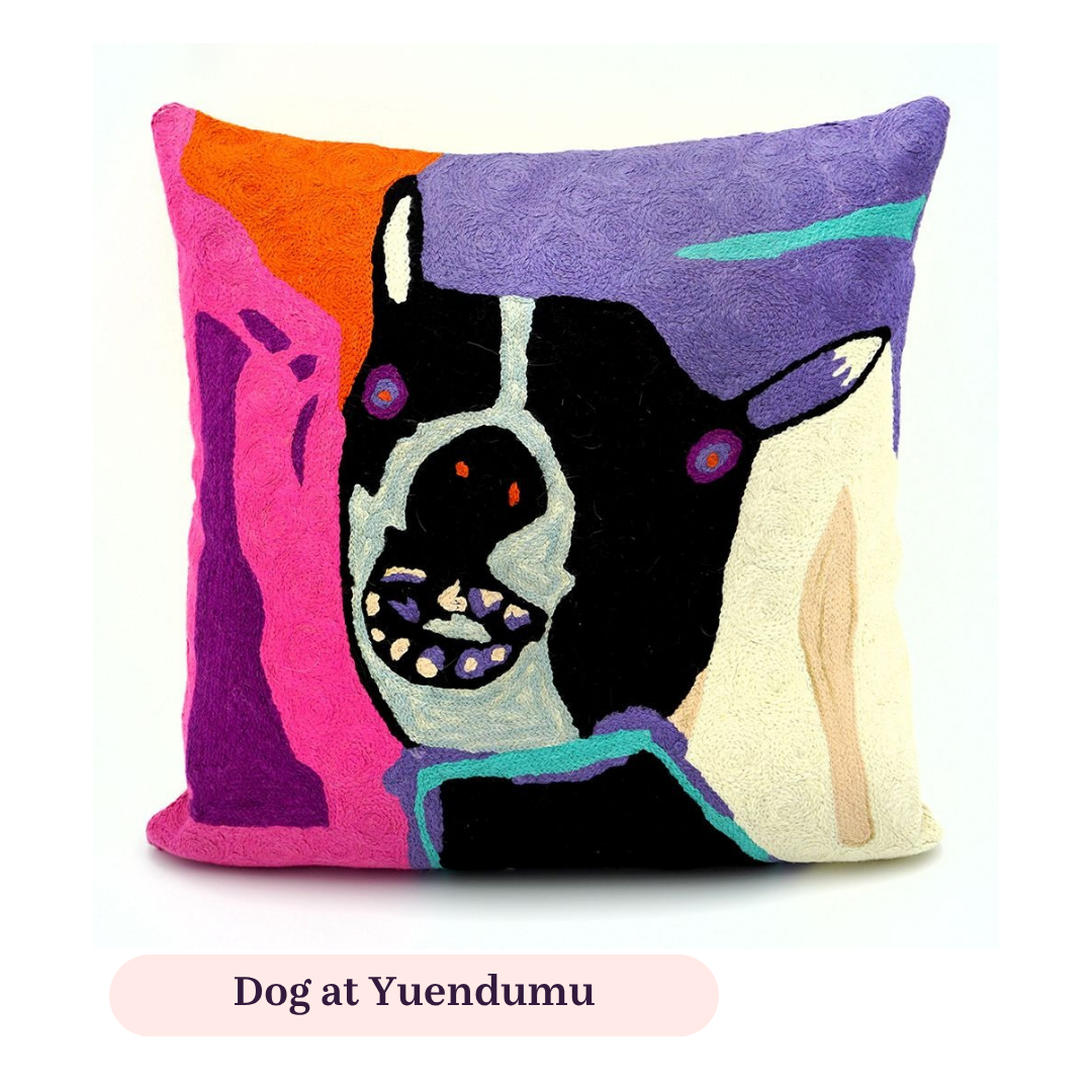 Cushion Cover 40cm