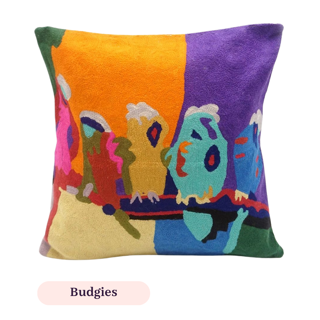 Cushion Cover 40cm