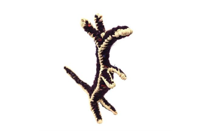 Imuna Kenta Malu (Kangaroo) Sculpture