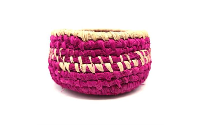 Pinuka Yai Yai Basket