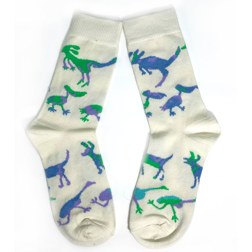 Kids Cotton Socks by Cedric Varcoe