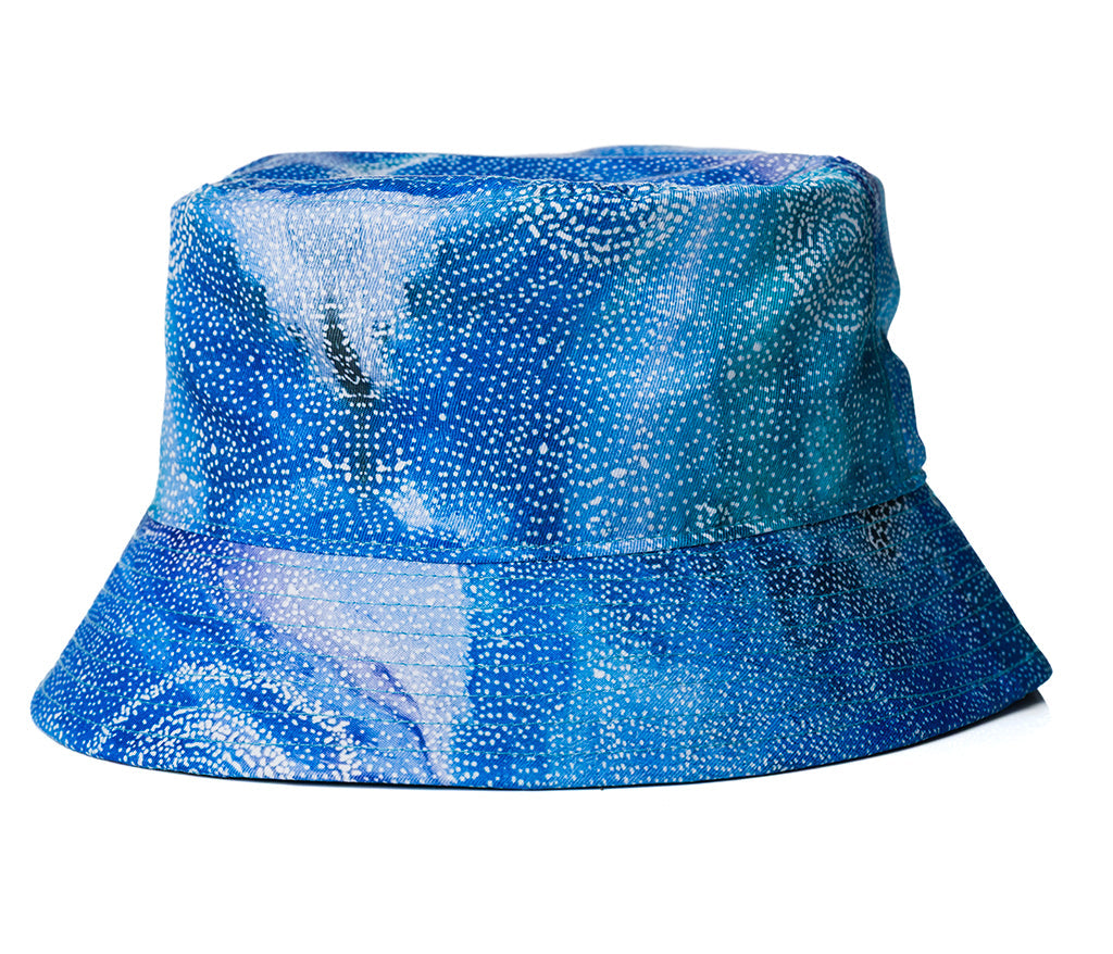 Athena Granites Bucket Hat