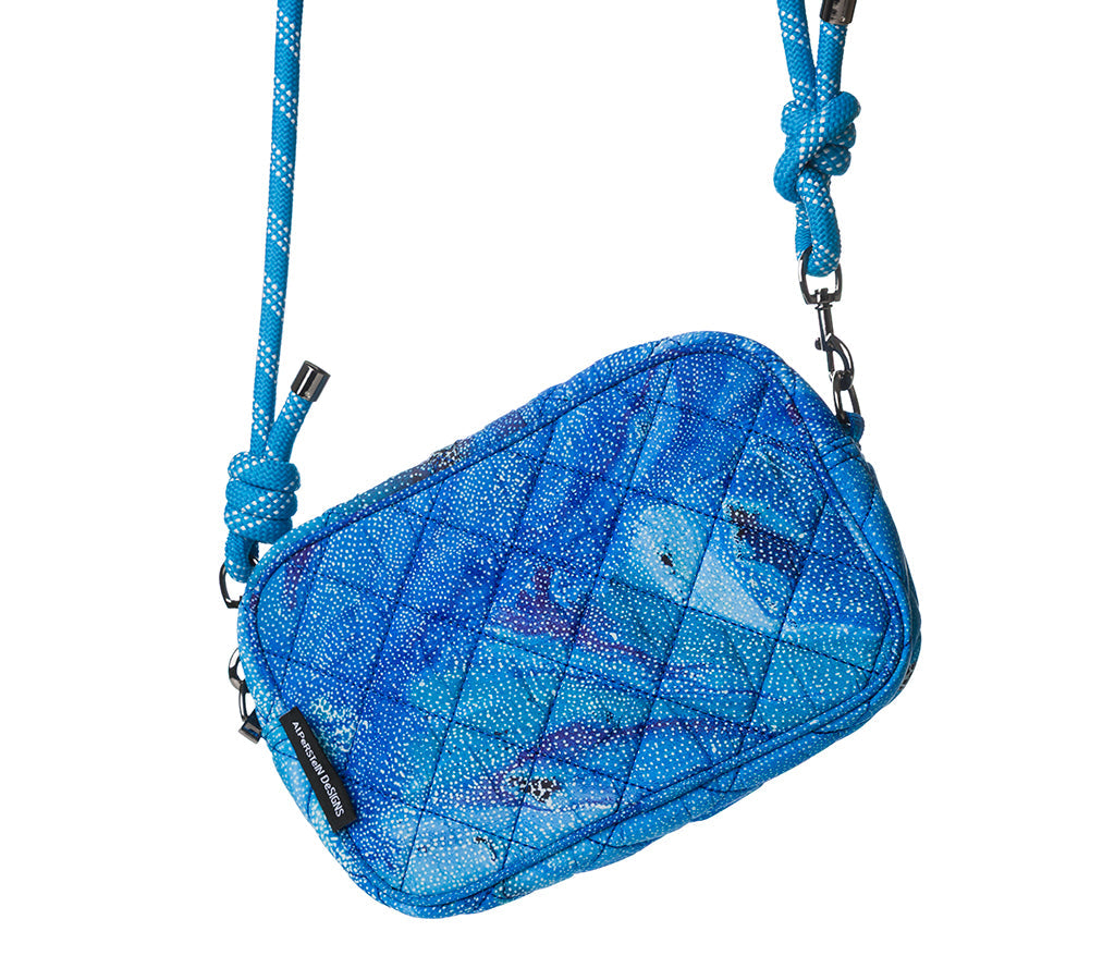 Athena Granites Cross Body Bag