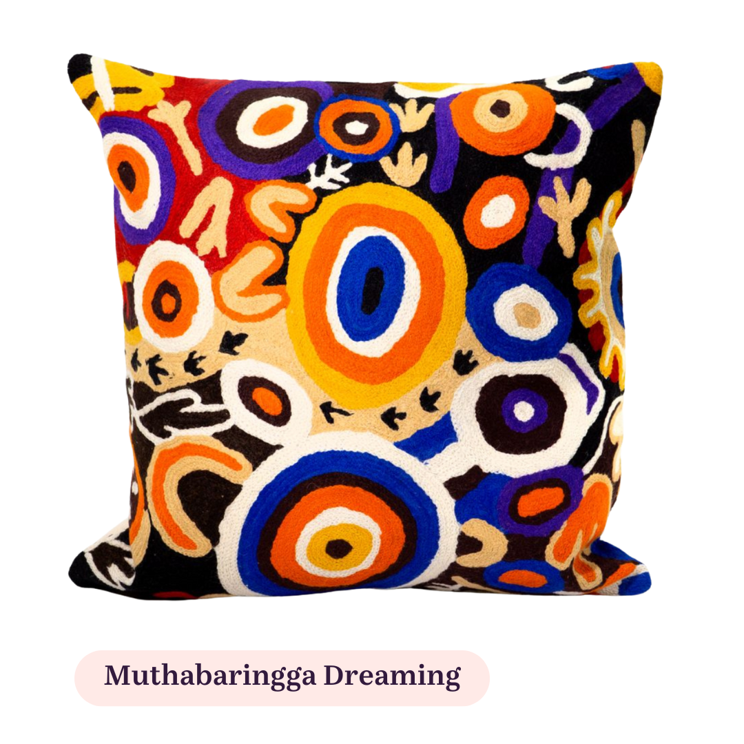 Cushion Cover 40cm