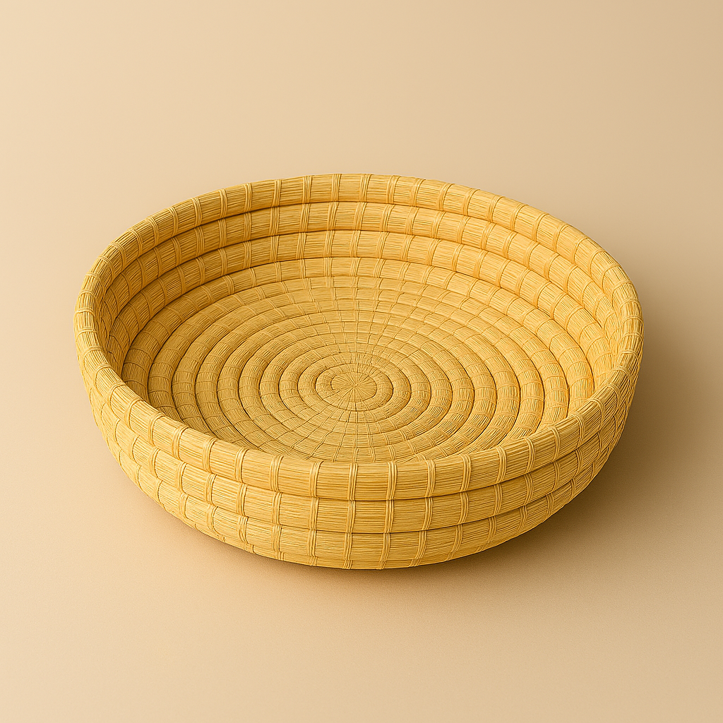 Bowl Basket- Medium
